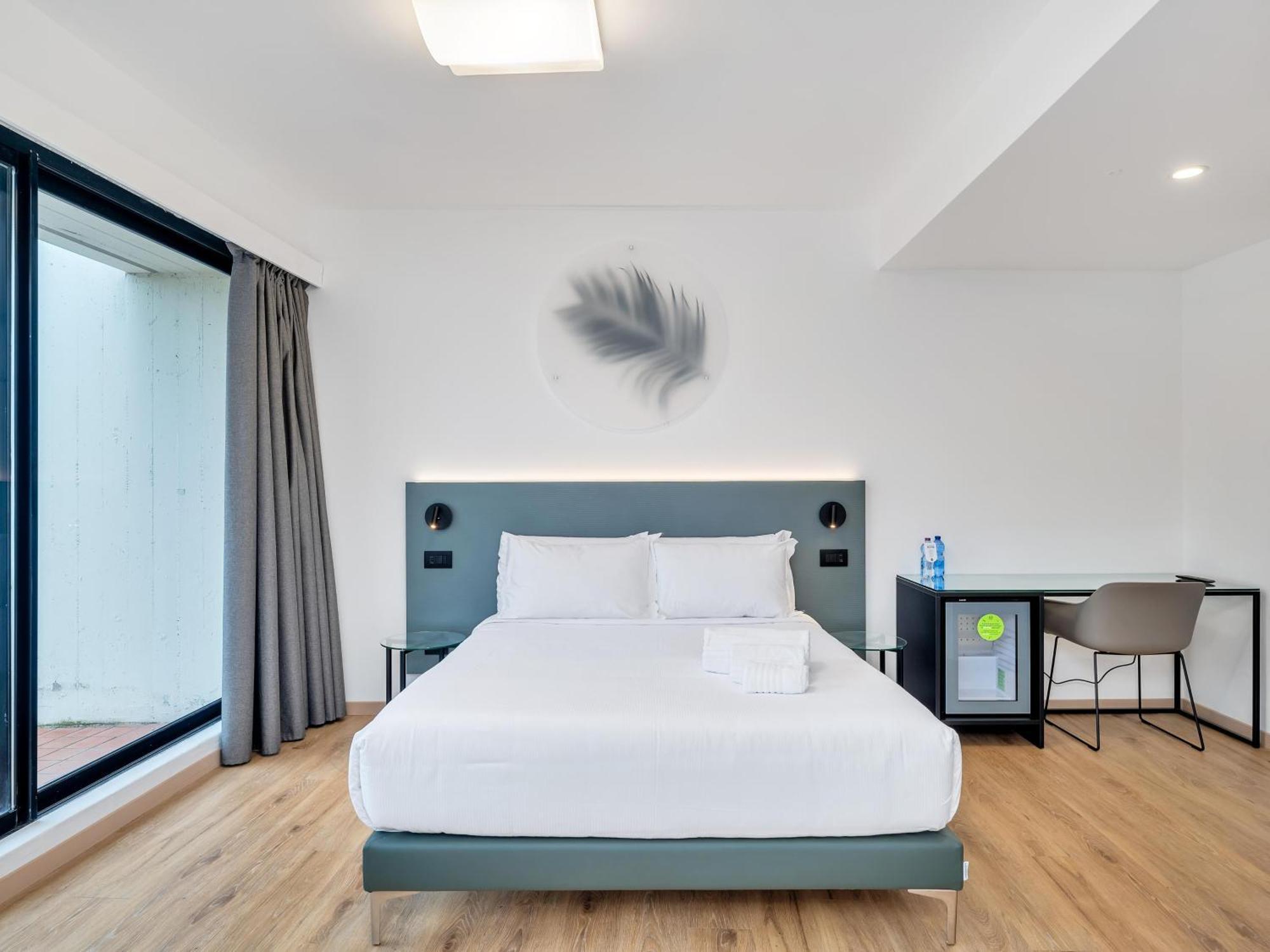 B&B Hotel Alba 外观 照片
